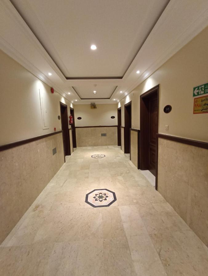 Saryet Al Hamra Hotel Apartments Джеда Екстериор снимка