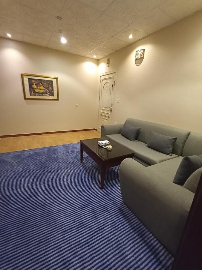 Saryet Al Hamra Hotel Apartments Джеда Екстериор снимка