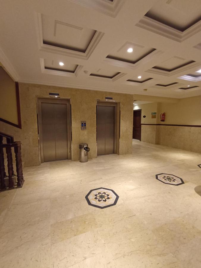 Saryet Al Hamra Hotel Apartments Джеда Екстериор снимка