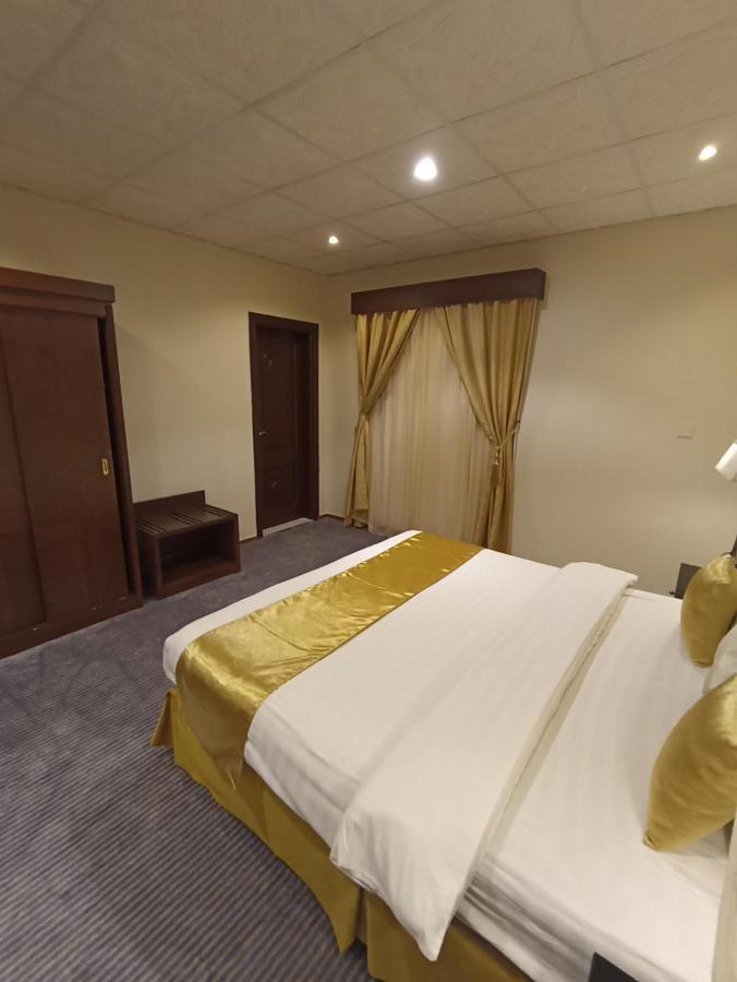 Saryet Al Hamra Hotel Apartments Джеда Екстериор снимка