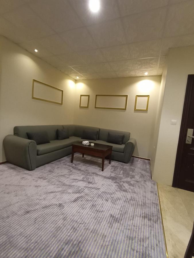 Saryet Al Hamra Hotel Apartments Джеда Екстериор снимка