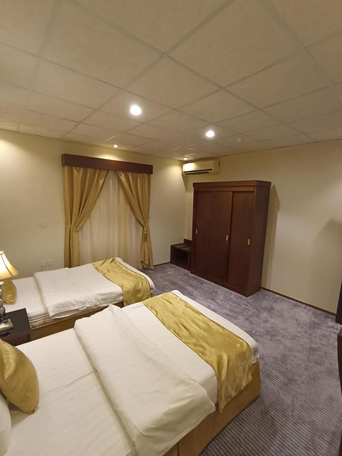 Saryet Al Hamra Hotel Apartments Джеда Екстериор снимка