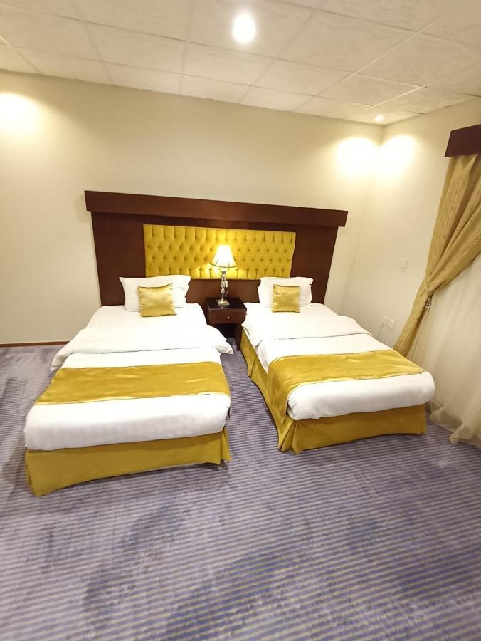 Saryet Al Hamra Hotel Apartments Джеда Екстериор снимка