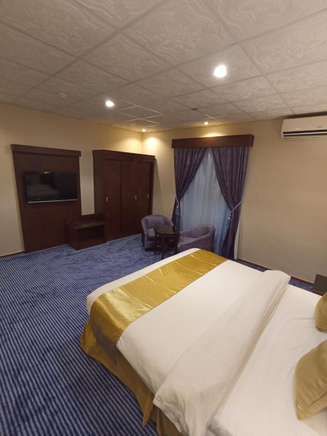 Saryet Al Hamra Hotel Apartments Джеда Екстериор снимка